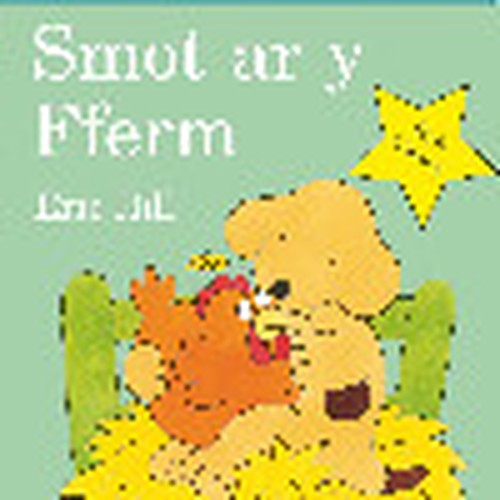 Cyfres Smot: Smot ar y Fferm