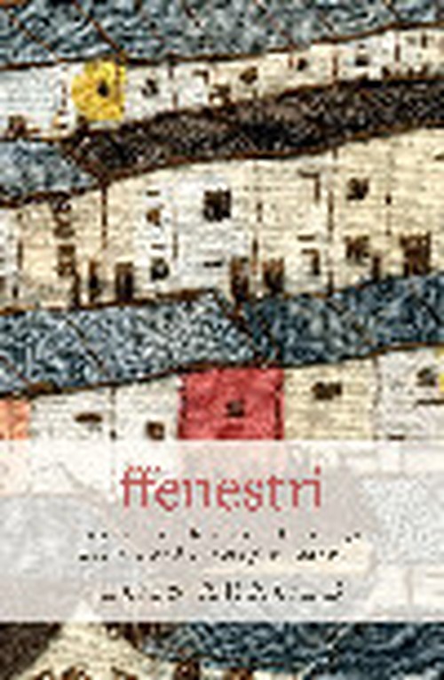 Ffenestri