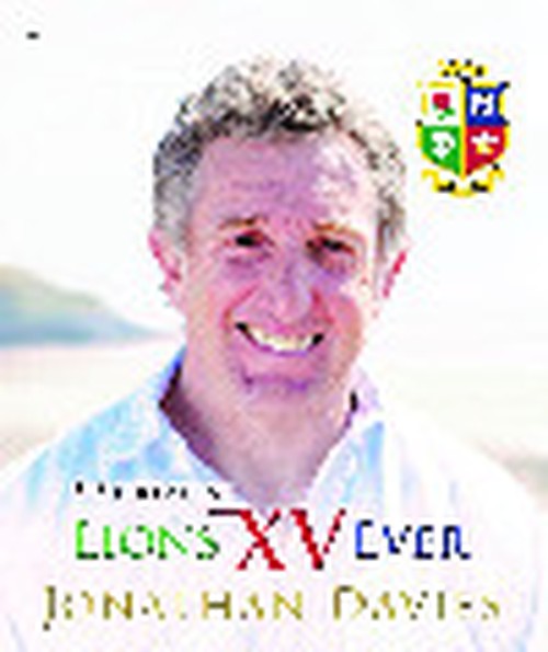 The Greatest Lions XV Ever