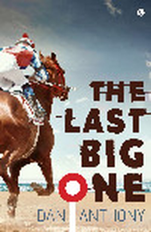 Last Big One, The