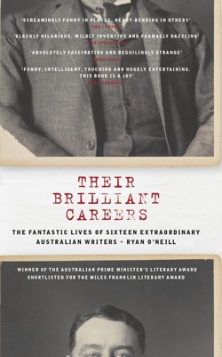 Their Brilliant Careers