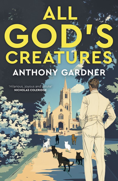 All God's Creatures