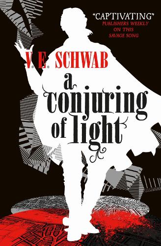 A Conjuring of Light