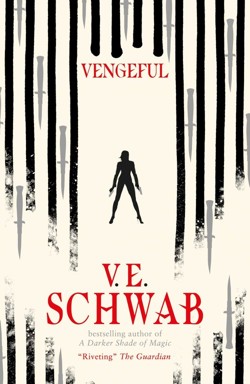 Vengeful