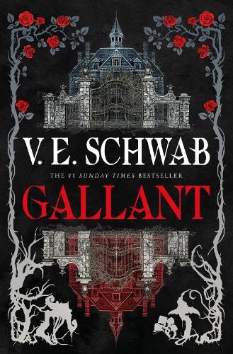 Gallant
