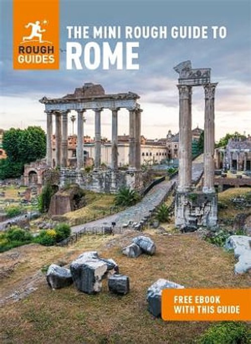 The Mini Rough Guide to Rome: Travel Guide with eBook