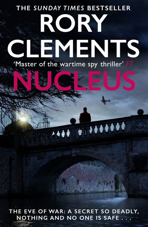 Nucleus