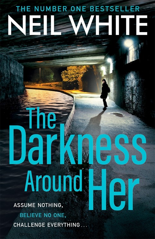The Darkness Around Her