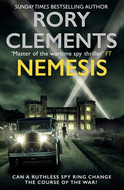 Nemesis
