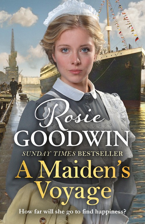 A A Maiden's Voyage