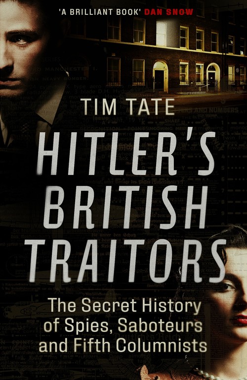 Hitlers British Traitors
