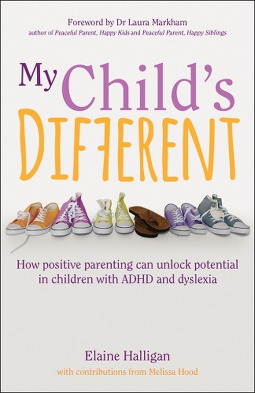 My Child's Different