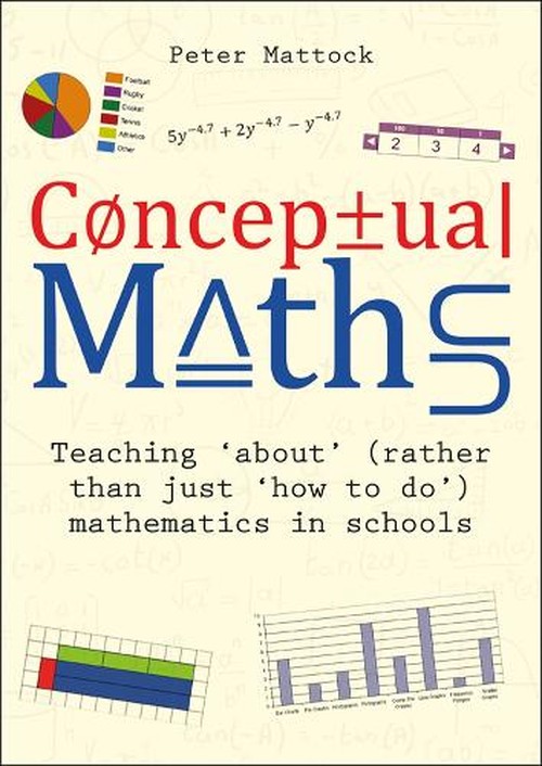 Conceptual Maths