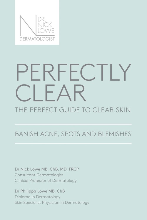 Perfectly Clear
