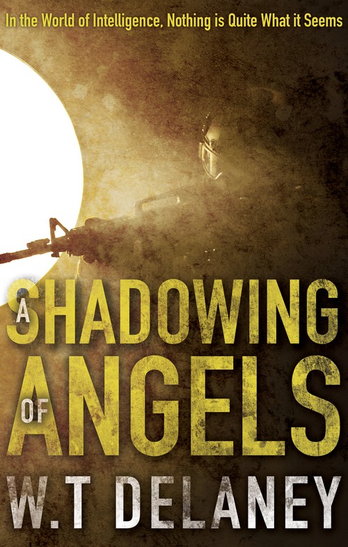 A Shadowing of Angels
