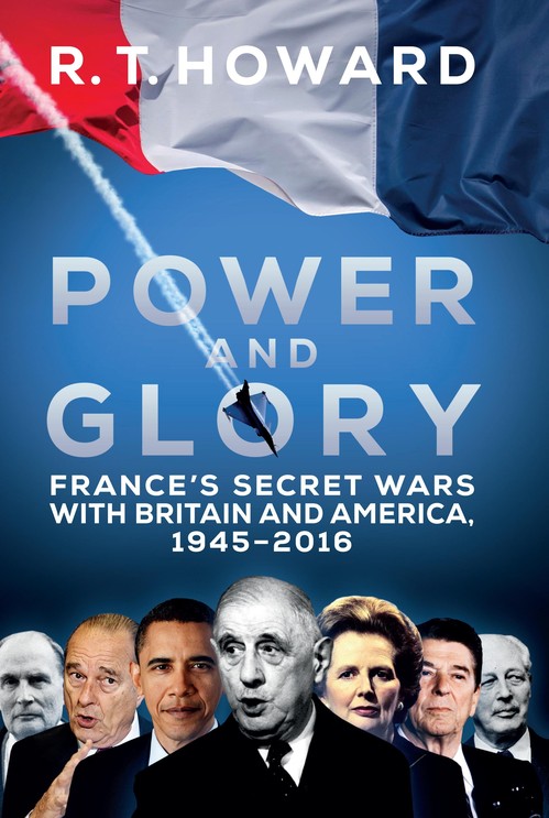 Power and Glory