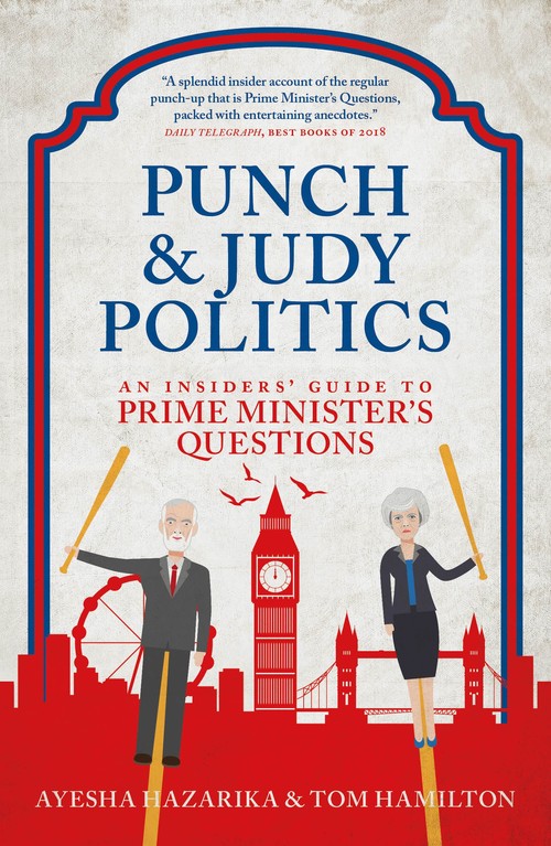 Punch and Judy Politics