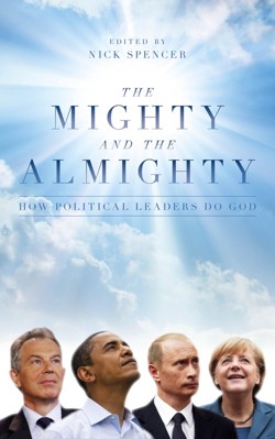The Mighty and The Almighty