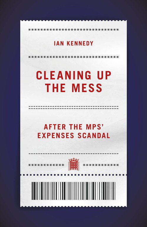 Cleaning up the Mess