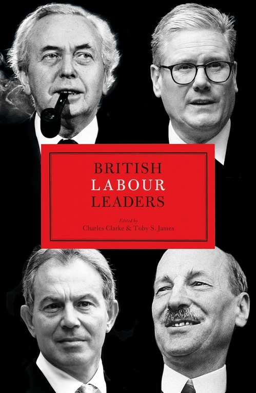 British Labour Leaders