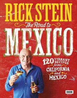 The Rick Stein: The Road to Mexico