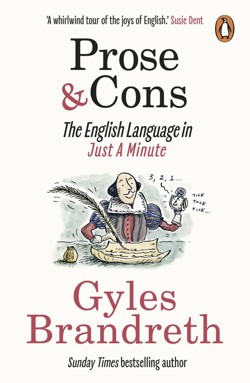 Prose & Cons