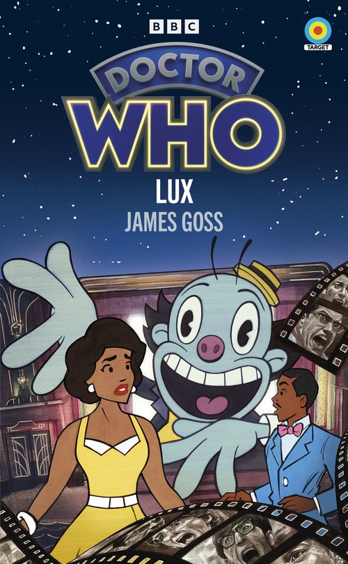 Doctor Who: Lux