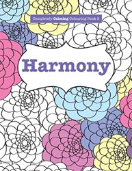 Completely Calming Colouring Book 3