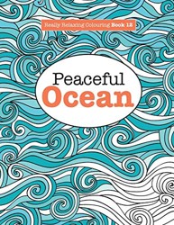Really Relaxing Colouring Book 12