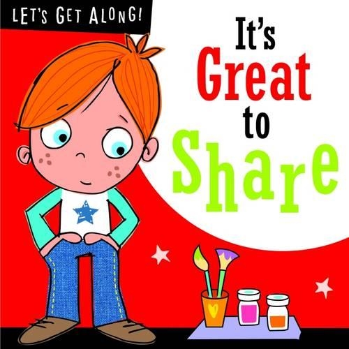 It's Great to Share