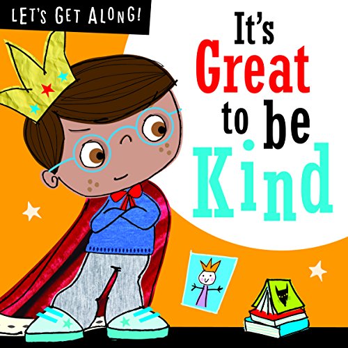 It's Great to be Kind