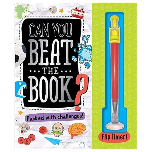 Can You Beat the Book?