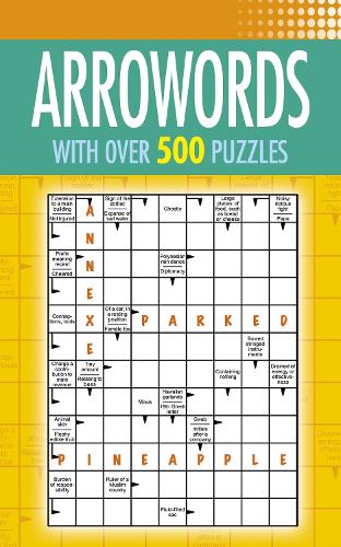 Arrowords (Series 2)