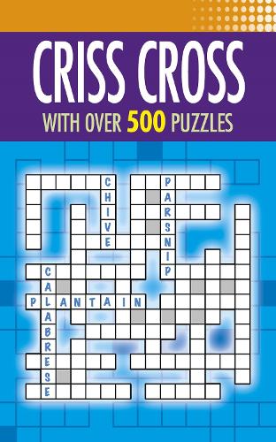 Criss-Cross