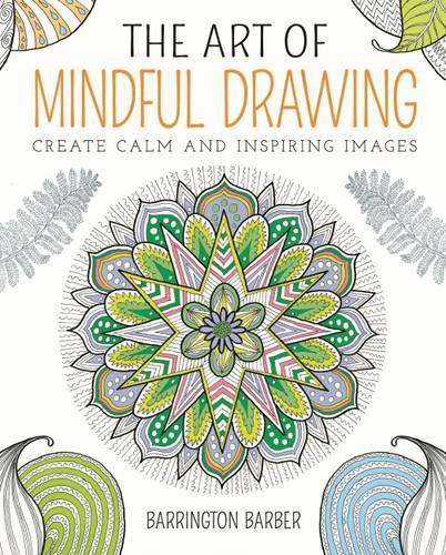 The Art of Mindful Drawing