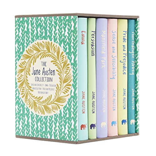 Jane Austen Collection