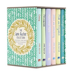 Jane Austen Collection