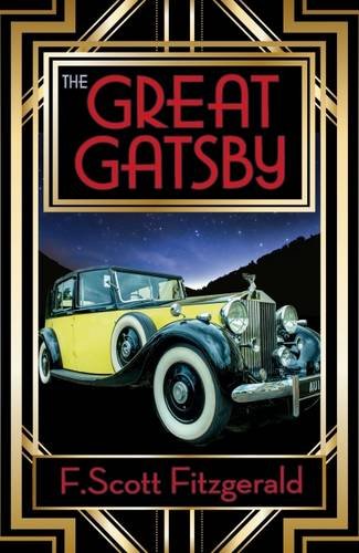 The Great Gatsby
