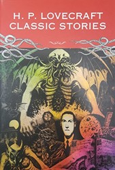 H p Lovecraft Classic Stories