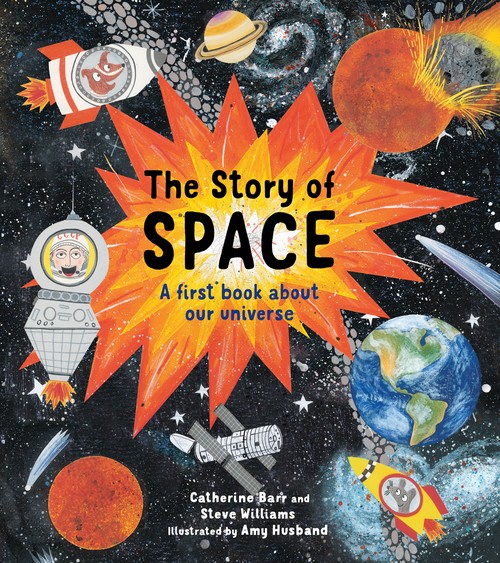 The Story of Space