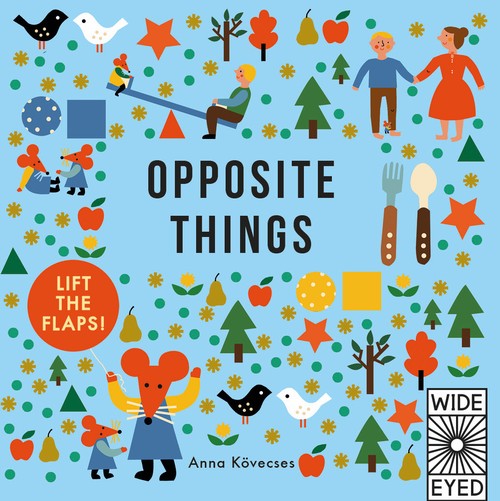 Opposite Things