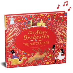 The Story Orchestra: The Nutcracker