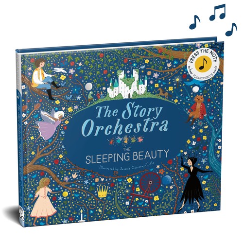 The Story Orchestra: The Sleeping Beauty