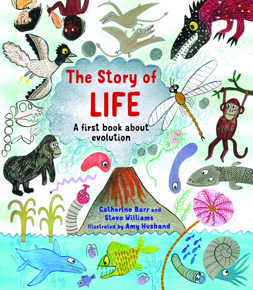 The Story of Life