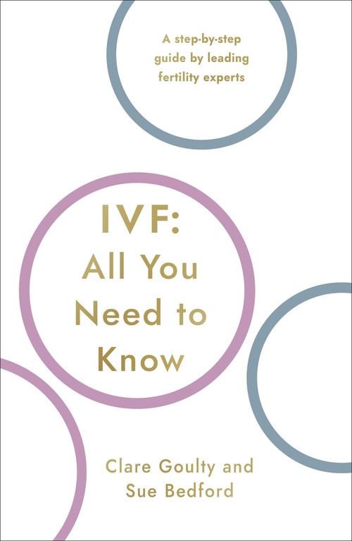 IVF: All You Need To Know