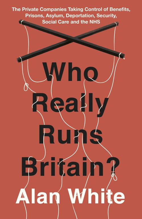 Who Really Runs Britain?