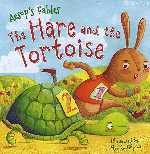 The Hare and the Tortoise
