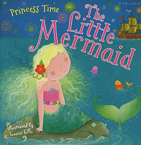 The Little Mermaid