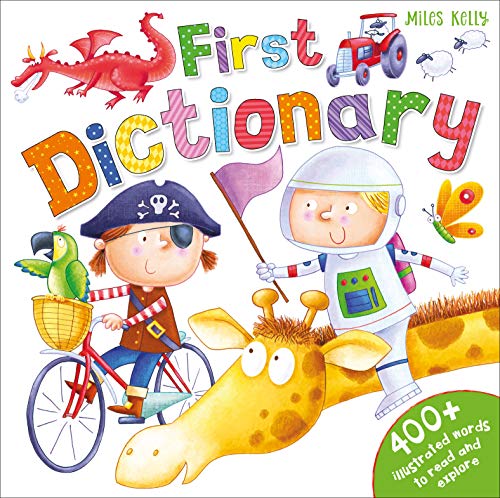 C96 First Dictionary