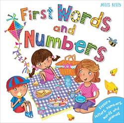 C96 First Words & Numbers